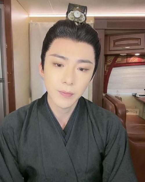 圈内八卦爆料刘宇宁视频,揭秘娱乐圈背后的惊人真相！  第2张