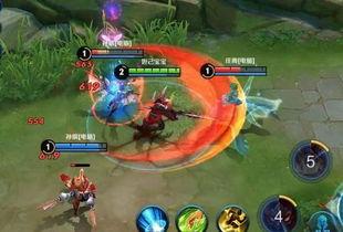 荣耀典藏最新爆料典韦,勇猛无畏,战神降临 第2张 荣耀典藏最新爆料典韦,勇猛无畏,战神降临 第2张